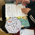 Stanowisko matematyki Dzień  Nauki