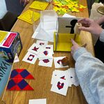 Stanowisko matematyki Dzień Nauki