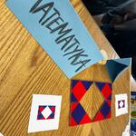 Stanowisko matematyki Dzień Nauki