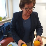 dr Anna Rybak