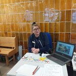 Nauczycielka informatyki