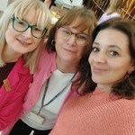 Nauczycielki grupy wychowawczej_ edukacji wczesnoszkolnej