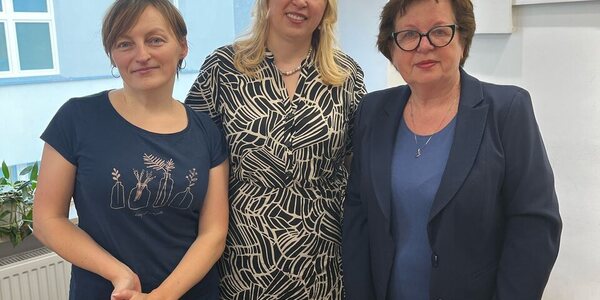Pani dr Anna Rybak_ Nauczycielki matematyki
