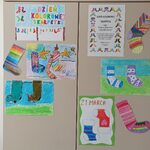 Wystawa prac w Klinice Gastroenterologii