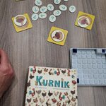 Gra Kurnik