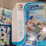 Ucieczka z Atlantydy