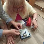 Ustawianie elementów gry Ucieczka z Atlantydy
