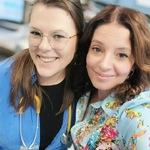 pani Marta Sawicka, Joanna Chętnik
