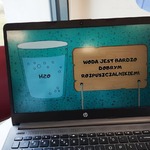 fimik z chemii o wodzie