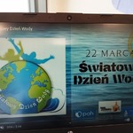 Światowy dzień wody filmik