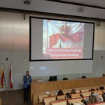 Wprowadzenie do tematyki spotkania z okazji 1000-lecia Królestwa Polskiego