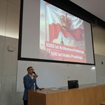Wprowadzenie do tematyki spotkania