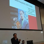 Wynalazki Jacka Karpińskiego