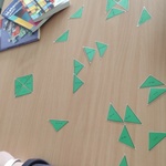 Rozwiązujemy równania z użyciem puzzli