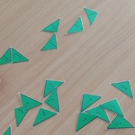 Krok po kroku i z użyciem puzzli da się rozwiązać każde równanie