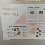 Plakat Znamię! Znam je