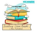 grafika z ksiązkami