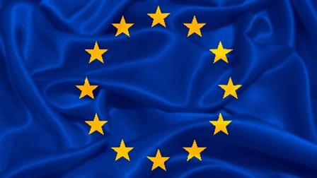 flaga unii europejskiej