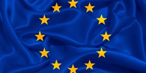 flaga unii europejskiej