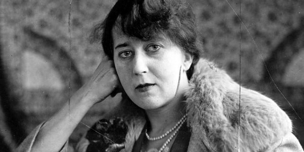 Maria Pawlikowska Jasnorzewska