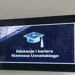 Edukacja i kariera naukowa