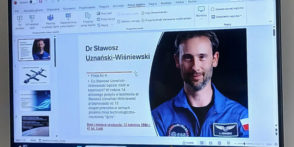 Sławosz Uznański-Wiśniewski
