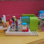 Konstrukcje z lego