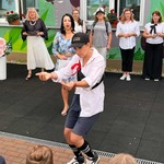 Aktorzy teatru Kroplówka 5