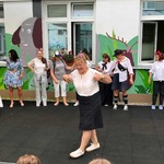 Aktorzy teatru Kroplówka