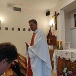 Ksiądz Marek Gryko