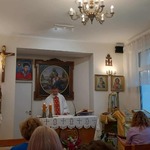 Ksiądz Marek Gryko