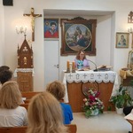 Nauczycielka religii Anna Białous