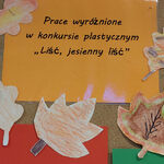 wystawa wyróżnionych prac