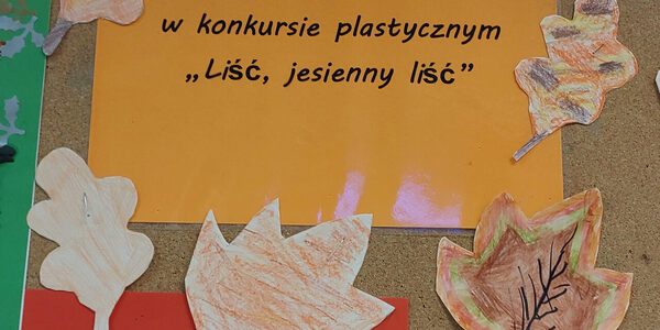 wystawa wyróżnionych prac