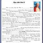 JP II po angielsku