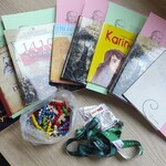 Nagrody dla laureatów Konkursu wiedzy o JP II