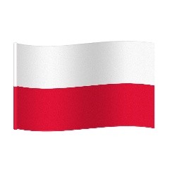 flaga Polski