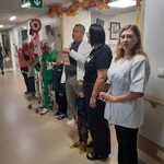 Klinika Onkologii i Hematologii UDSK