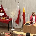 Przemówienie p.dyr.ZS15 Elżbiety Sokólskiej