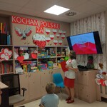 Zaco kocham Polskę - WSZ