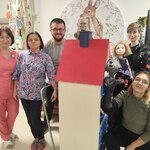 Studenci Aakdemii Teatralnej