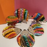 Jeże wykonane na Oddziale Stacjonarnym