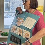 Uczniowie wyjasniają numery alarmowe
