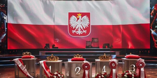 polskie symbole narodowe