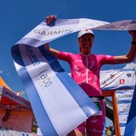Aleksandra Kieda przygotowuje się do startu