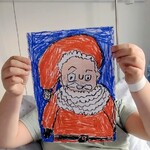 Portret Mikołaja