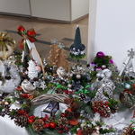 ozdoby świateczne