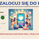 Innowacja Hejty Zaloguj sie do empatii