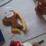 figurki świąteczne