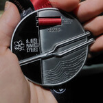 medal pani Joanny